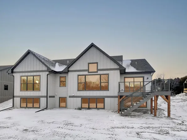10636 Cove Ln #4, Sister Bay, WI 54234
