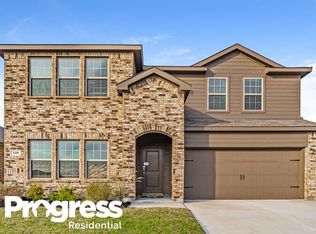 116 Evers Pkwy, Denton, TX 76207