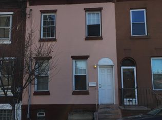 1508 S 17th St FLOOR 1, Philadelphia, PA 19146