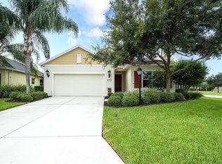 11903 Major Turner Run, Parrish, FL 34219