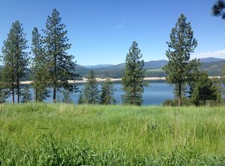 1646710, Gifford, WA 99131