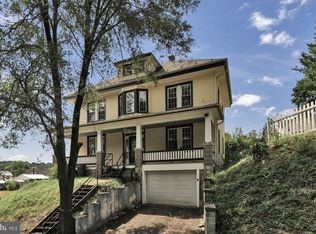 23 W Mill St, Pine Grove, PA 17963