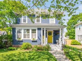 152 Modena Ave, Providence, RI 02908