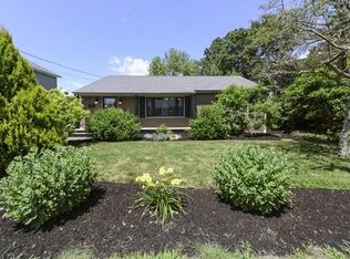 78 Warren Ave, Tiverton, RI 02878