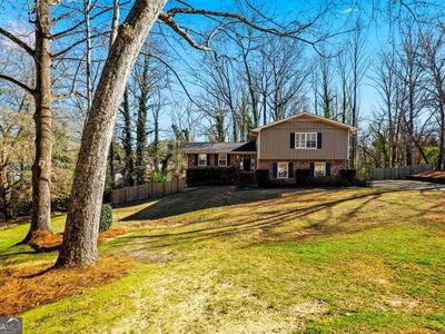 2201 Spring Mill Cv, Atlanta, GA, 30338