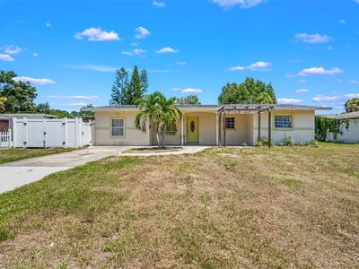 3543 24th Pkwy, Sarasota, FL, 34235