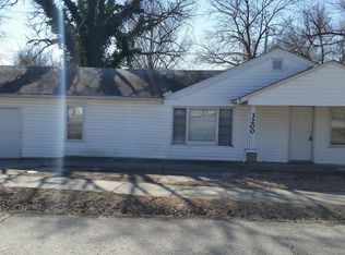 3200 SE Colorado Ave, Topeka, KS 66605