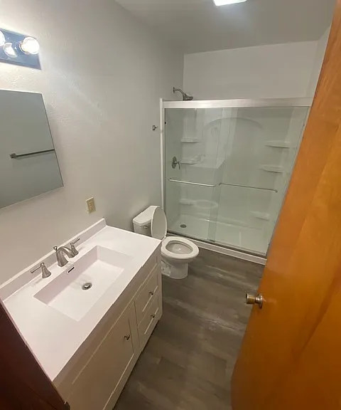 Riverbend North Apartments — Photo 10