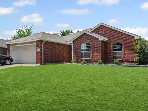 3405 Egerton Ln, Mansfield, TX 76063