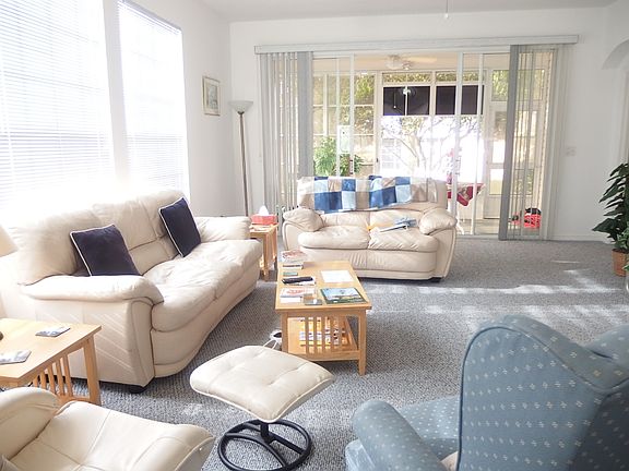 Great Room and Lanai