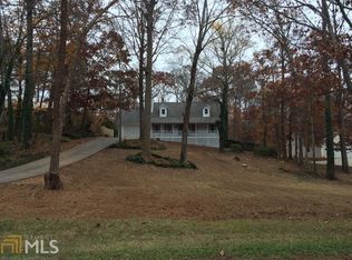 5352 Forest South Pl, Oakwood, GA 30566