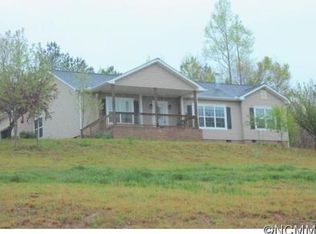 426 River Rd, Rutherfordton, NC 28139