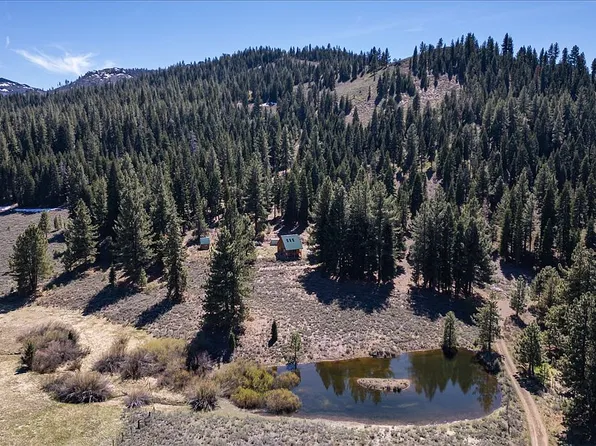 6771 Dixie Valley Rd, Chilcoot, CA 96105