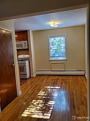 Rented by Halstead Real Estate