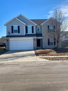 4101 Wildoner Dr, Marion, IN, 46953