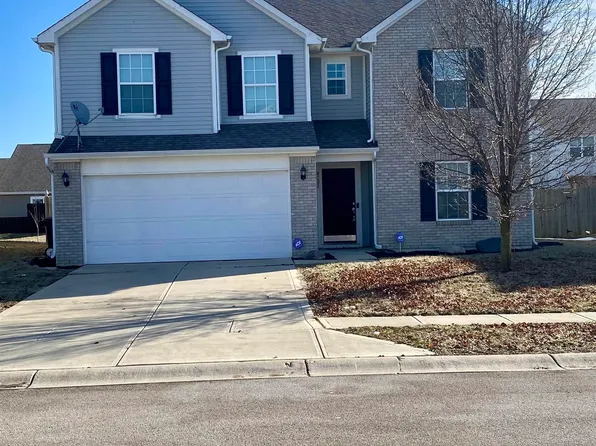 4101 Wildoner Dr, Marion, IN 46953