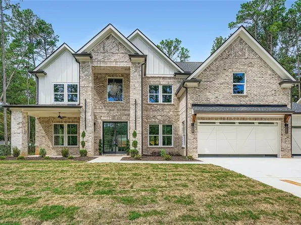 2635 Beverly Ln, Snellville, GA 30078