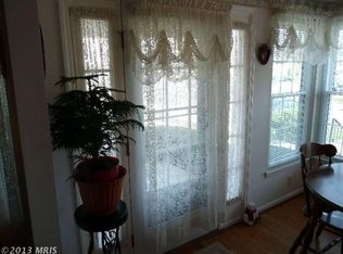 1400D Golden Rod Ct #D, Belcamp, MD 21017