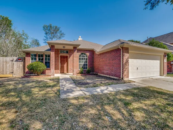 26103 Richards Rd, Spring, TX 77386