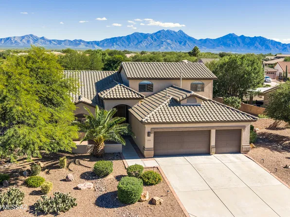 1316 N Marshview Ln, Green Valley, AZ 85614