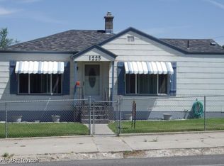 1225 S Bridge St, Winnemucca, NV 89445