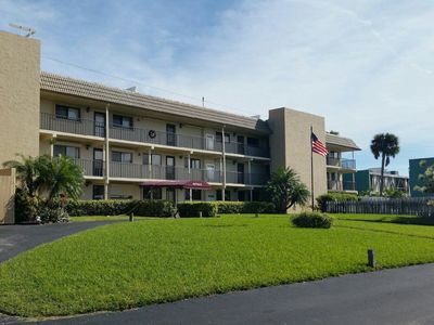 1700 S Atlantic Ave APT 107, Cocoa Beach, FL, 32931