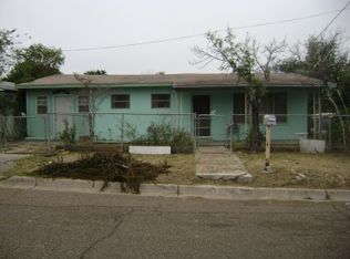 401 E Kearney St, Laredo, TX 78040