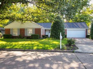 501 Plaza Dr, Evansville, IN 47715
