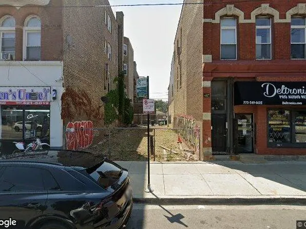 (undisclosed Address), Chicago, IL 60642