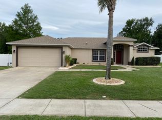 444 Nash Ln, Port Orange, FL 32127