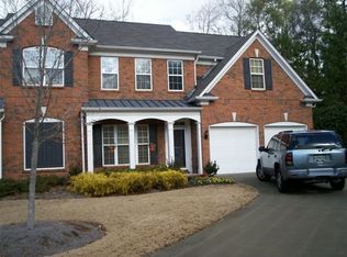 7 Hemingbrough Way, Johns Creek, GA 30022