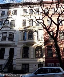 Rented by Living New York