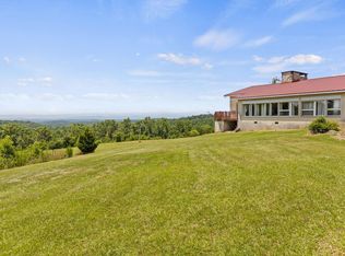 297 Woodall Mountain Rd, Pickens, SC 29671