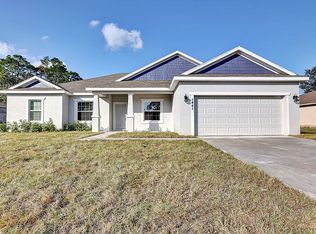 1441 SW Hackensack Ave, Port Saint Lucie, FL 34953