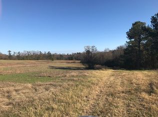 Fortville Milledgeville Rd, Haddock, GA 31033
