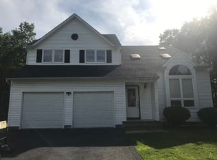 259 Downhill Run, Toms River, NJ 08755