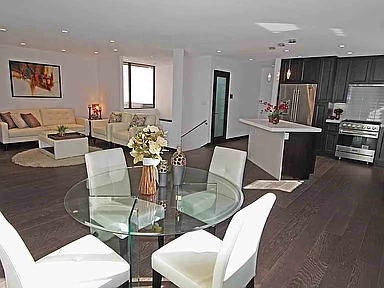1854 Franklin Canyon Dr — Photo 8