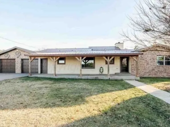 5490 W Road R, Dumas, TX 79029