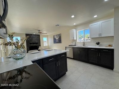 9032 E 2nd Pl, Tucson, AZ, 85710