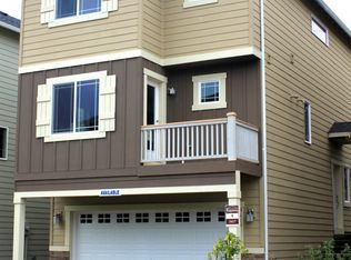 3417 164th St SE #9, Bothell, WA 98012