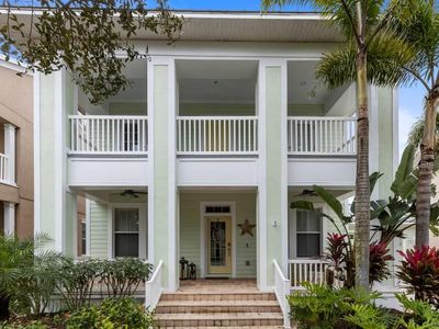408 Manns Harbor Dr, Apollo Beach, FL, 33572