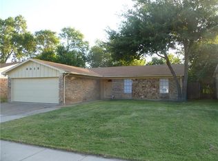 6013 Willow Way, Rowlett, TX 75089