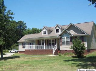 2445 Bristow Cove Rd, Boaz, AL 35956