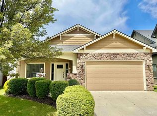 9560 W Blue Meadows St, Boise, ID 83709