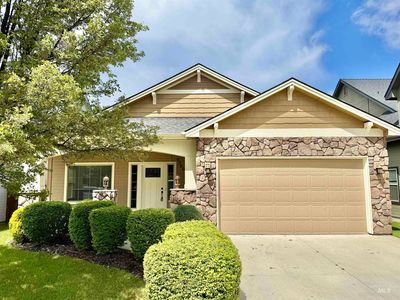 9560 W Blue Meadows St, Boise, ID, 83709