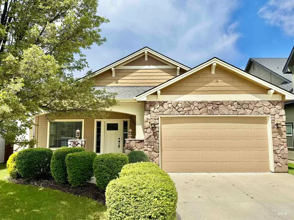 9560 W Blue Meadows St, Boise, ID 83709