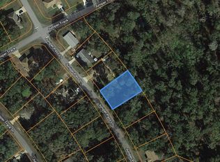 Juniper Pass Ln, Ocala, FL 34480