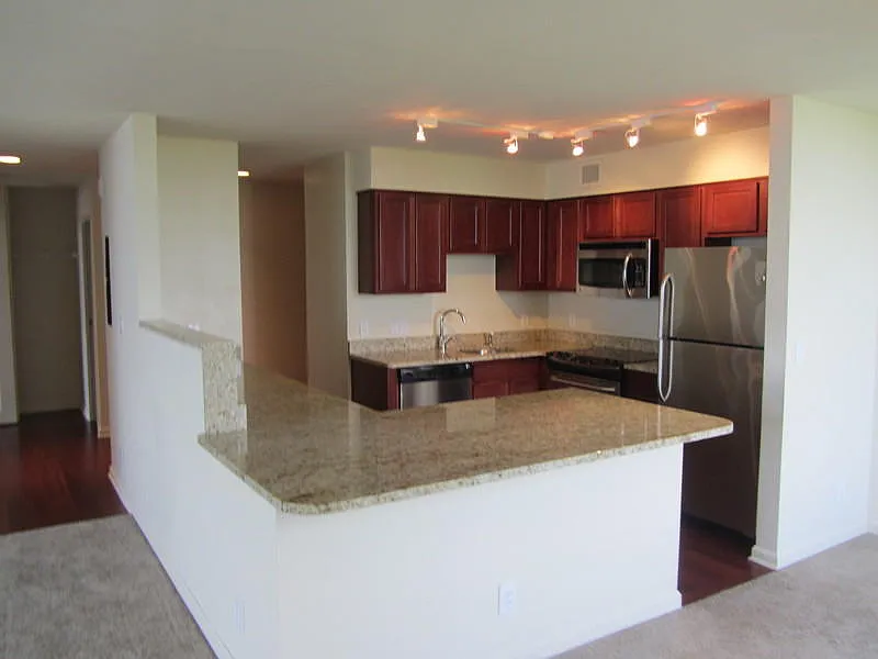 810 Matson Pl Unit 702 photo 1