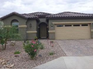 598 E Castle Rock Rd, San Tan Valley, AZ 85143