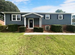 3844 Welcome Arcadia Rd, Lexington, NC 27295